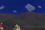 Harvest Moon: Save the Homeland (PlayStation 2)