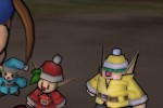 Harvest Moon: Save the Homeland (PlayStation 2)