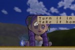 Harvest Moon: Save the Homeland (PlayStation 2)