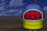 Harvest Moon: Save the Homeland (PlayStation 2)