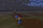 Harvest Moon: Save the Homeland (PlayStation 2)