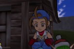 Harvest Moon: Save the Homeland (PlayStation 2)