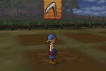 Harvest Moon: Save the Homeland (PlayStation 2)