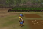 Harvest Moon: Save the Homeland (PlayStation 2)