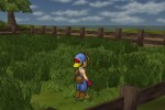 Harvest Moon: Save the Homeland (PlayStation 2)