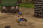Harvest Moon: Save the Homeland (PlayStation 2)