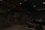 Return to Castle Wolfenstein (PC)