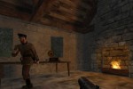 Return to Castle Wolfenstein (PC)