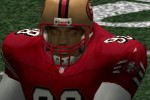 NFL 2K2 (PlayStation 2)