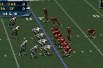 NFL 2K2 (PlayStation 2)