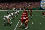 NFL 2K2 (PlayStation 2)