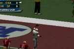 NFL 2K2 (PlayStation 2)