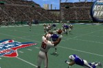 NFL 2K2 (PlayStation 2)