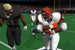 NFL 2K2 (PlayStation 2)