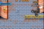 Mat Hoffman's Pro BMX (Game Boy Advance)