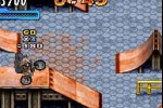 Mat Hoffman's Pro BMX (Game Boy Advance)