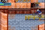 Mat Hoffman's Pro BMX (Game Boy Advance)