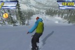 Amped: Freestyle Snowboarding