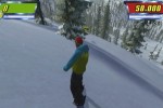 Amped: Freestyle Snowboarding (Xbox)