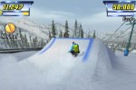 Amped: Freestyle Snowboarding (Xbox)