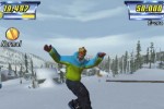 Amped: Freestyle Snowboarding (Xbox)