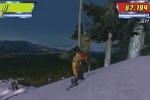 Amped: Freestyle Snowboarding (Xbox)