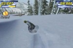 Amped: Freestyle Snowboarding (Xbox)