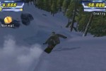 Amped: Freestyle Snowboarding (Xbox)