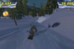 Amped: Freestyle Snowboarding (Xbox)