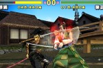 Kabuki Warriors (Xbox)