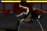 Kabuki Warriors (Xbox)