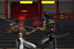 Kabuki Warriors (Xbox)