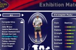 Tennis Masters Series (PC)