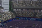 Tennis Masters Series (PC)