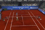 Tennis Masters Series (PC)