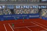 Tennis Masters Series (PC)