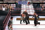 WWF SmackDown! Just Bring It (PlayStation 2)