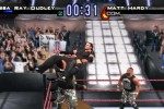 WWF SmackDown! Just Bring It (PlayStation 2)