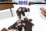 WWF SmackDown! Just Bring It (PlayStation 2)