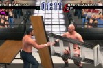 WWF SmackDown! Just Bring It (PlayStation 2)