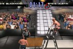 WWF SmackDown! Just Bring It (PlayStation 2)