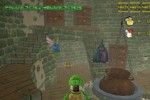 Frogger: The Great Quest (PlayStation 2)