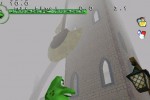 Frogger: The Great Quest (PlayStation 2)