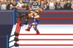 WWF Road to Wrestlemania (Game Boy Advance)