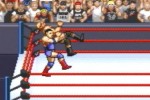 WWF Road to Wrestlemania (Game Boy Advance)