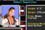 WWF Road to Wrestlemania (Game Boy Advance)