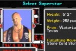 WWF Road to Wrestlemania (Game Boy Advance)