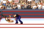 WWF Road to Wrestlemania (Game Boy Advance)