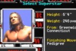 WWF Road to Wrestlemania (Game Boy Advance)