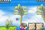 Wario Land 4 (Game Boy Advance)